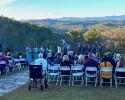 Dahlonega Wedding