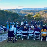 Dahlonega Wedding