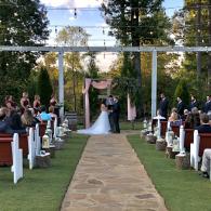 Wedding Ceremony