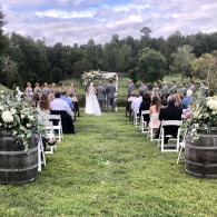 Wedding Ceremony