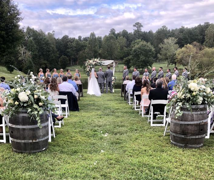 Wedding Ceremony