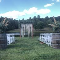 Ceremony Site