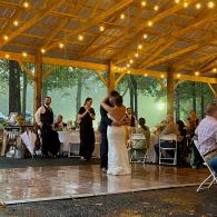 First Dance