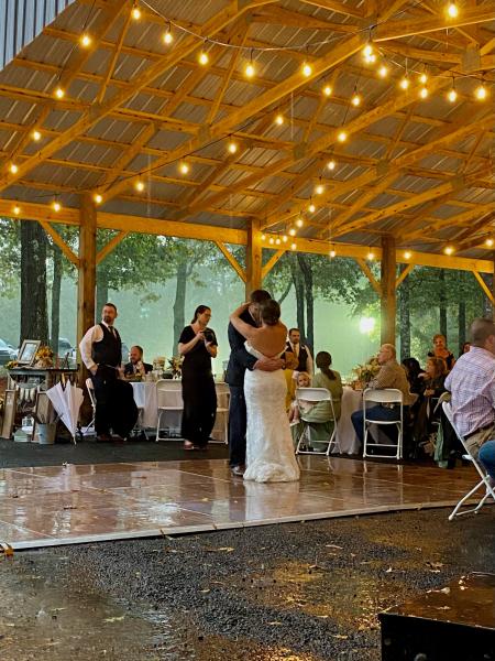 First Dance