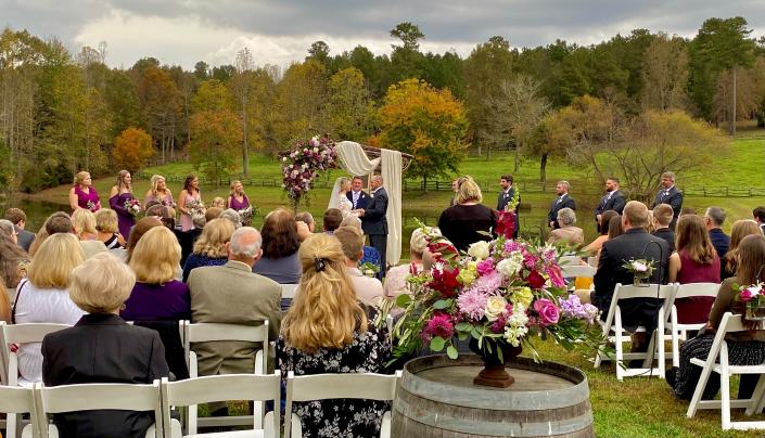 Ceremony